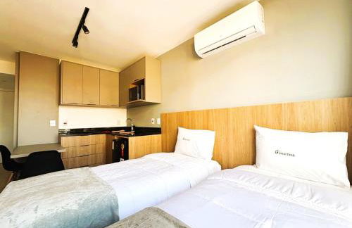 Unihome Studio Niterói - Foto 14