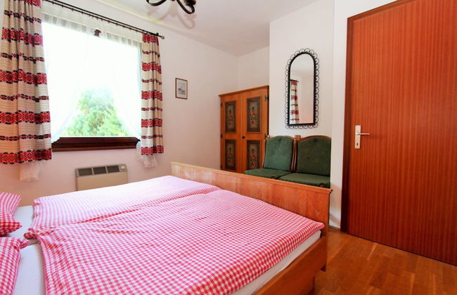 Secluded Apartment in Ferlach near Bodental Ski Lift - Foto 11