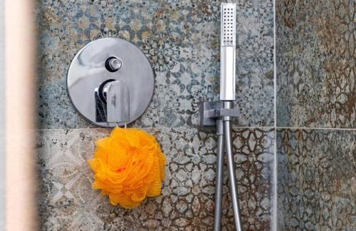 Sea side apartment - new bright home - Foto 17