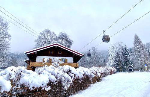 Ferienwohnung Alpenblume Königssee - Foto 6