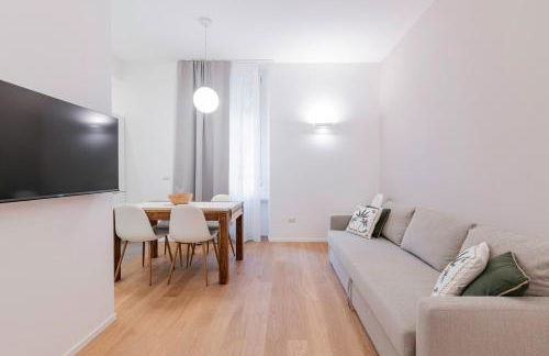 Casa Isella Stylish and Tranquil - Foto 16