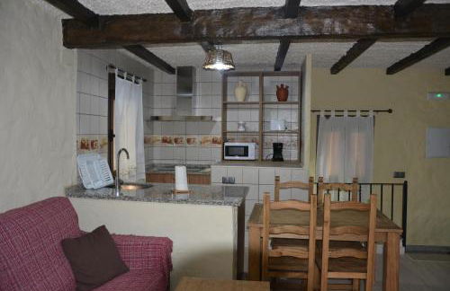 Las Casitas del Bodegon - Foto 25