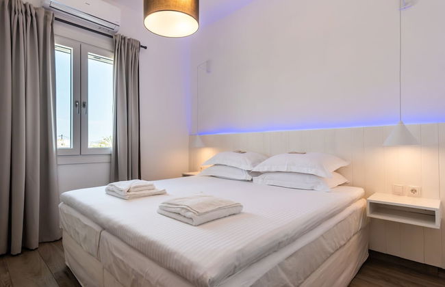 White Rock Milos Suites - Foto 10