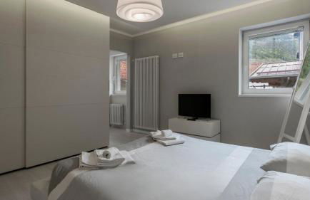 Snowhite in Incudine - Foto 29