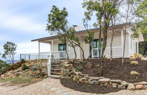 Lake Buchanan Retreat w/Hot-Tub - Foto 1