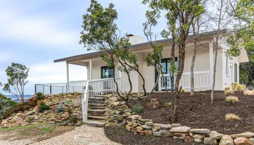 Lake Buchanan Retreat w/Hot-Tub - Foto 1, Other