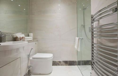 Sanctum London Belsize Road - Foto 115