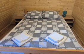 Dworek na skraju lasu - Foto 16