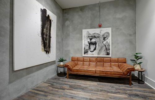 Top Floor Penthouse Lofts - Foto 46