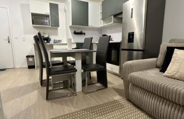 Vase d'honneur HOME proche de la gare de Corbeil ,de l'aéroport d'Orly & de Winnoland - Foto 5