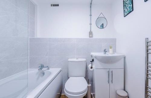 Home away from home just off Junction 21 of M6 - Foto 6