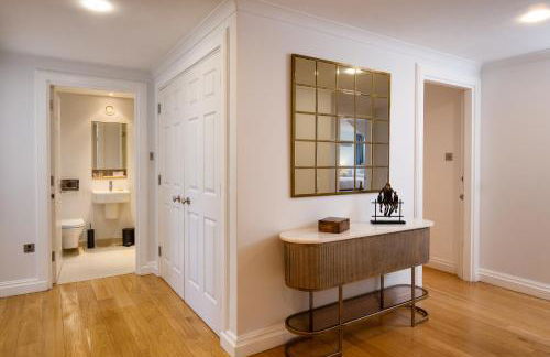 Monarch House - Serviced Apartments - Kensington - Photo 36