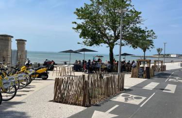 Studio quartier prisé de la Genette - Foto 15