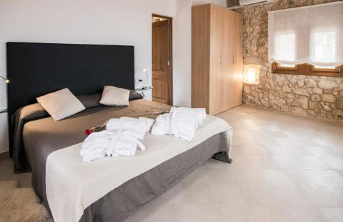 Cozy Mountain-View Sa Serra - Foto 5