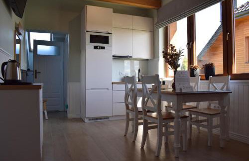 AURA Centrum Wypoczynkowo-Rekreacyjne - Foto 24