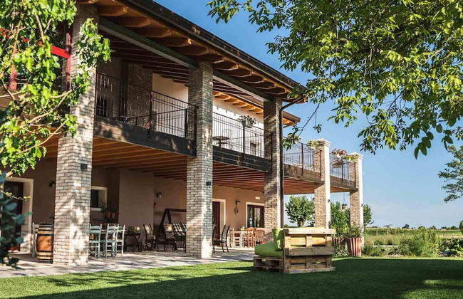 Agriturismo Casale ai Prati - Foto 1