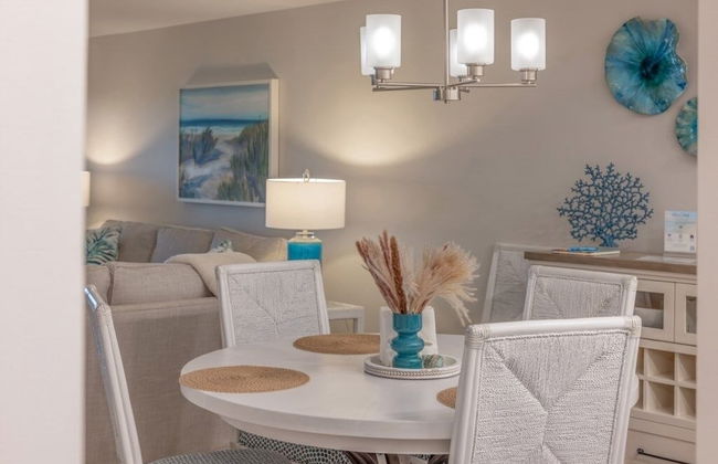 Pelicans Roost 103 2 Bedroom Condo - Foto 18