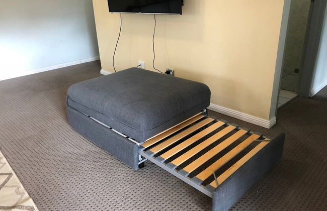 Home away from home Parramatta - Photo 7