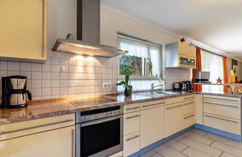 Im Rosengarten - Foto 5