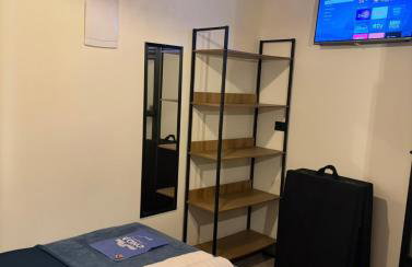 Onda Studios & Pousada - Praia da Enseada Bertioga - Foto 37