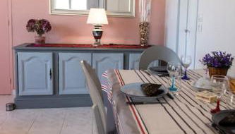 Au Gîte d'Isigny - Maison de vacances - Normandie - Foto 3