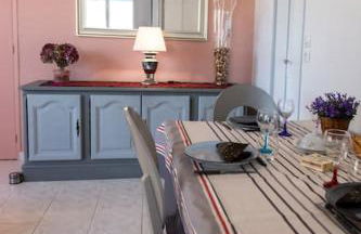 Au Gîte d'Isigny - Maison de vacances - Normandie - Foto 3