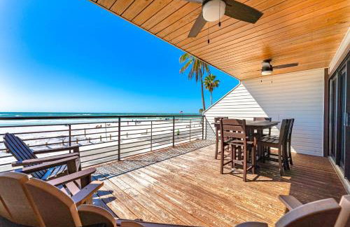 Fanta-Sea on the Beach by Beachside Management - 55 Beach Rd - Foto 38