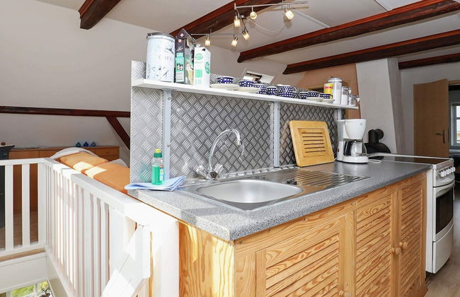 Lovely Holiday Home in Lemvig near Sea - Photo 2