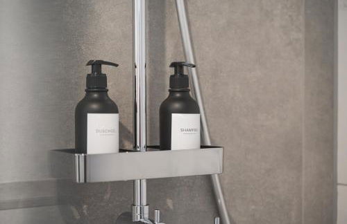 DaCasa Apartment zentral SmartTV - Foto 25