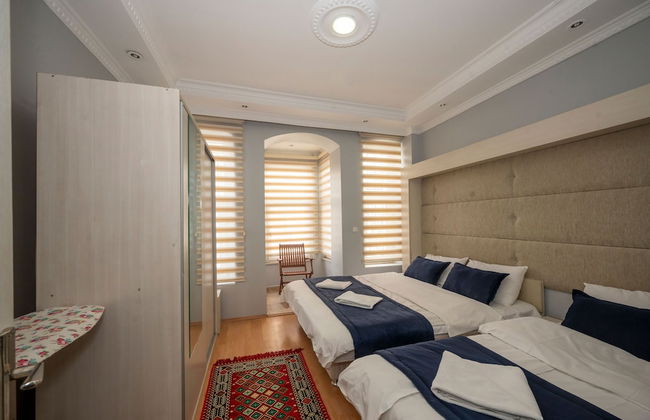 Taksim Suite II - Photo 10