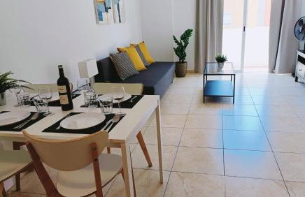 Candelaria ocean views - Foto 6