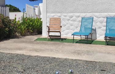 MER 12 à 14 pers L'Aiguillon sur mer - Foto 28