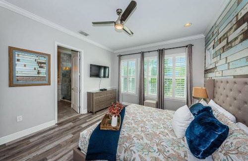 Tropical Treasure Beach Villa - Foto 26