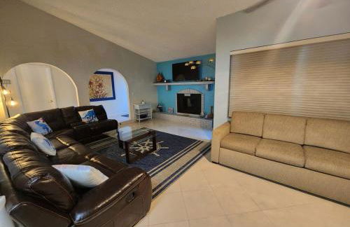 5 Bed Heated Pool Largo, FL 2 mi Indian Rocks Beach Sleeps 16 , Pets - Foto 71