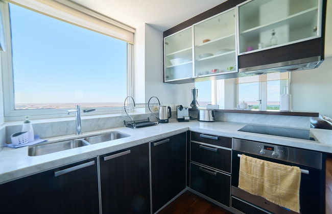 Puerto Madero Piso 20 Vista al Rio - Foto 12