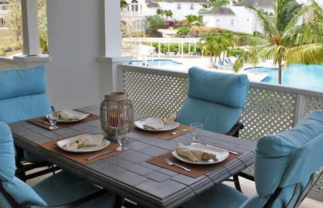 Royal Villa 26 - Foto 1