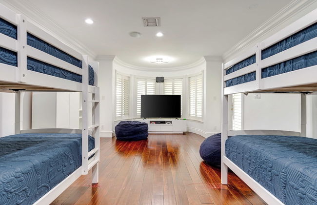 Coral Ridge Getaway by Avantstay Pool, Hot Tub, Billiards + 5mins to Beach! - Foto 30