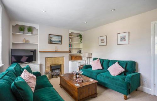 Clover Cottage - Foto 8