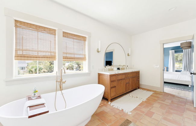 Windward House by Avantstay Walk to Beach Restaurants Saltwater Pool - Foto 22