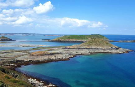 Longère bretonne à 700m de la mer et à proximité de Paimpol - Foto 30