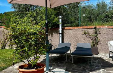 Il Villino del Daino - Toscana - Foto 22