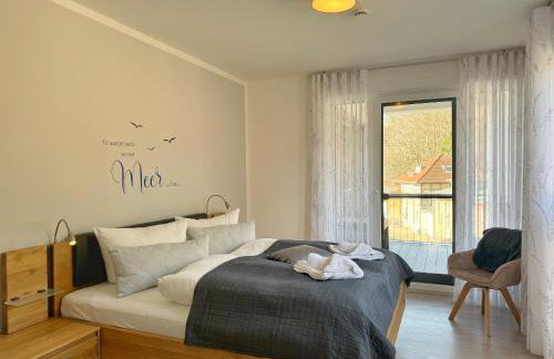 Sassnitz WE 14 Baumwipfelnest - Foto 8