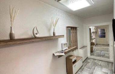 Casa Antic Große Moderne 75qm Wohnung Direkt im Zentrum WLAN Ist Kostenlos 1-6 Personen - Foto 7