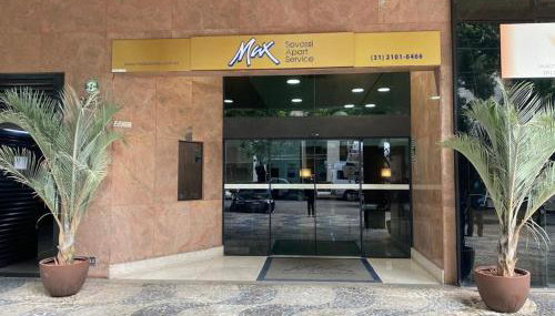 Max Savassi Glamour - Foto 4