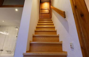 Fachwerkhaus in ruhiger Altstadt by Rabe - eigene Terrasse, Smart-TV, Netflix - Foto 25