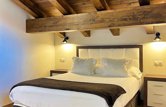 Apartamentos Spa Casco Histórico de Isla - Foto 8