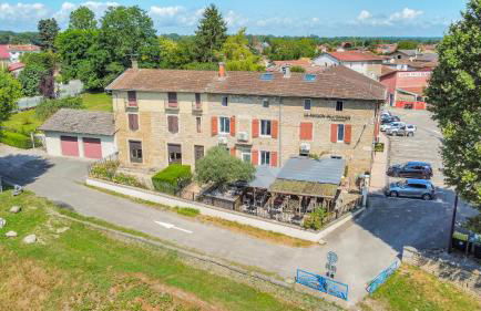 Le Düsseldorf - Les appartements de l'olivier - Foto 13