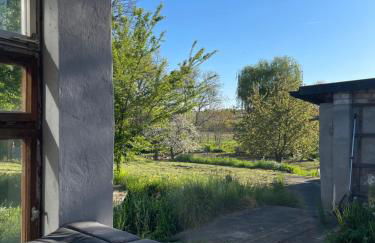 Idyllisches Landhaus Taucha mit Gartenzugang - Foto 22