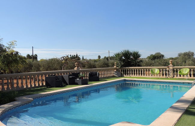 Villa Sera - Foto 24