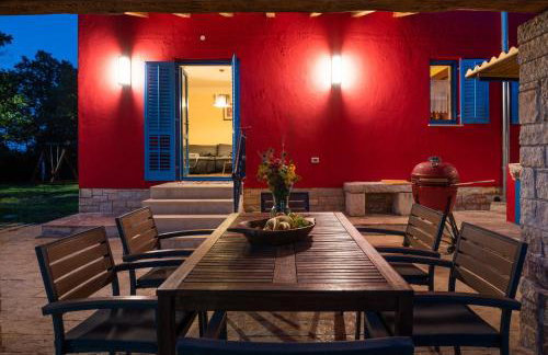 Villa Parun made for leisure & pleasure - Foto 49